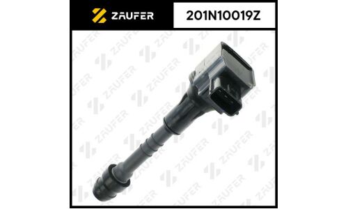 Катушка зажигания ZAUFER, арт. 201N10019Z