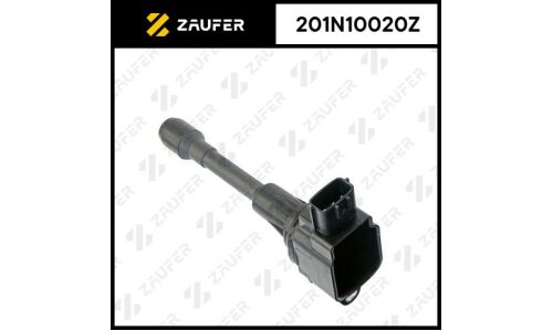 Катушка зажигания ZAUFER, арт. 201N10020Z