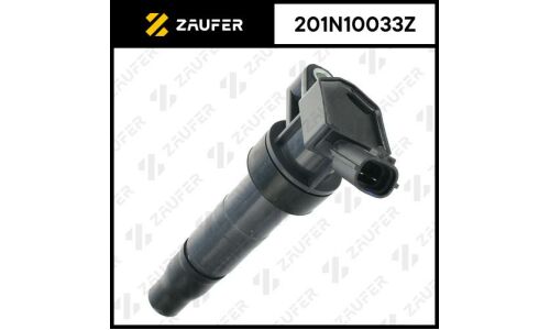 Катушка зажигания ZAUFER, арт. 201N10033Z