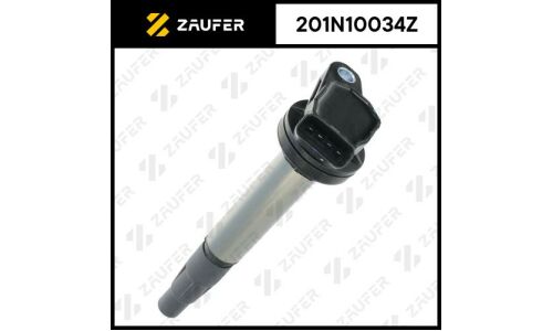 Катушка зажигания ZAUFER, арт. 201N10034Z