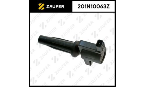 Катушка зажигания ZAUFER, арт. 201N10063Z