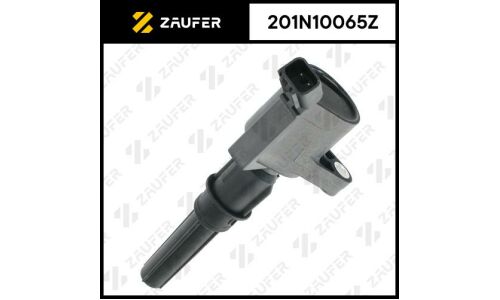 Катушка зажигания ZAUFER, арт. 201N10065Z