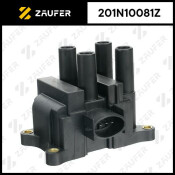 Катушка зажигания ZAUFER, арт. 201N10081Z