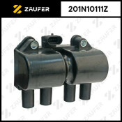 Катушка зажигания ZAUFER, арт. 201N10111Z