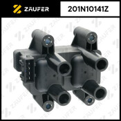 Катушка зажигания ZAUFER, арт. 201N10141Z