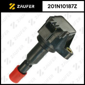 Катушка зажигания ZAUFER, арт. 201N10187Z