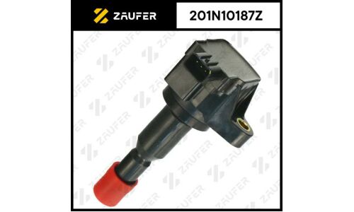 Катушка зажигания ZAUFER, арт. 201N10187Z