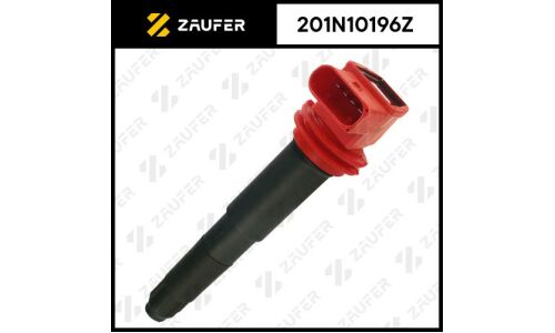 Катушка зажигания ZAUFER, арт. 201N10196Z
