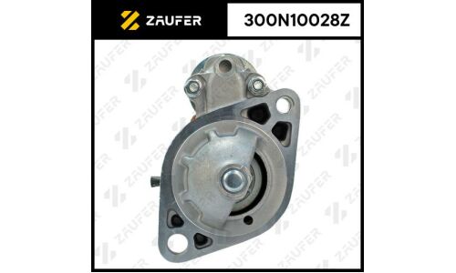 Стартер Zaufer, арт. 300N10028Z