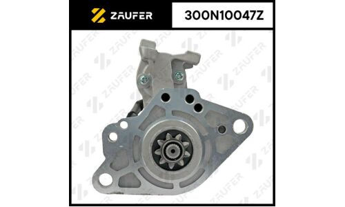 Стартер Zaufer, арт. 300N10047Z