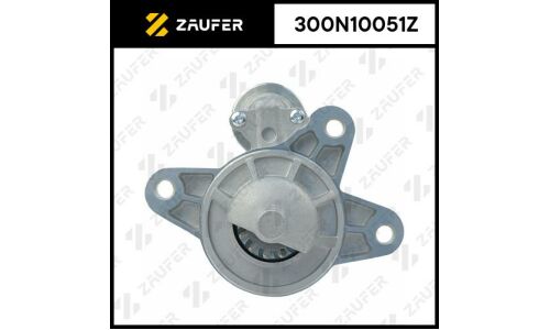 Стартер Zaufer, арт. 300N10051Z