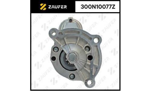 Стартер Zaufer, арт. 300N10077Z