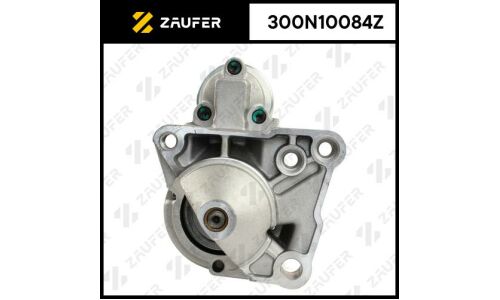 Стартер ZAUFER, арт. 300N10084Z