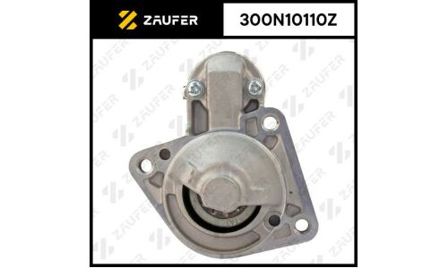 Стартер Zaufer, арт. 300N10110Z