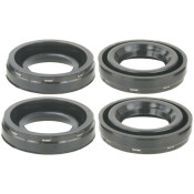 Уплотнитель свечного колодца (4 шт. в упаковке) Febest, арт. NCP-007-PCS4