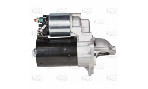 Стартер Startvolt, для Opel Astra J (10-) 1.4i/1.4T 1,1кВт, арт. LSt 0501
