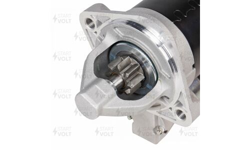 Стартер Startvolt, для Hyundai Solaris / I30, арт. LSt 0826