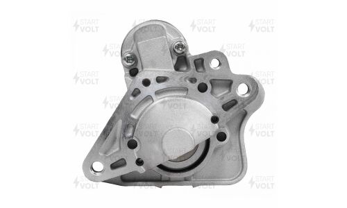 Стартер Startvolt, для Renault Duster (10-)/Megane III (08-) 1.6i 0,9кВт, арт. LSt 0913