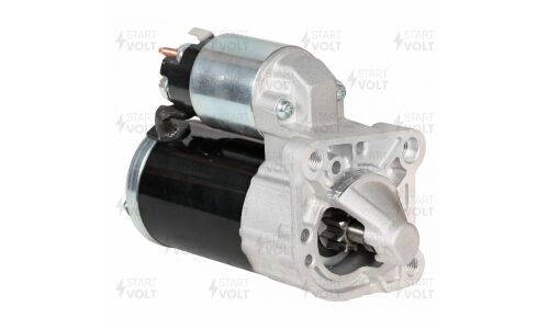 Стартер Startvolt, для Lada Largus, Renault Logan, арт. LSt 0918