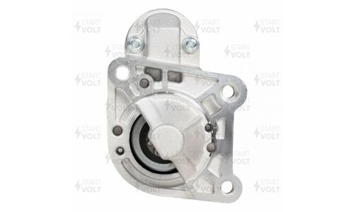 Стартер Startvolt, для Lada Largus, Renault Logan, арт. LSt 0918