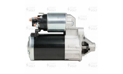 Стартер Startvolt, для Lada Largus, Renault Logan, арт. LSt 0918
