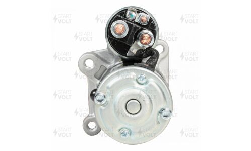 Стартер Startvolt, для Lada Largus, Renault Logan, арт. LSt 0918