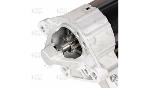 Стартер Startvolt, для Lada Largus, Renault Logan, арт. LSt 0918