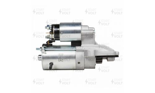 Стартер Startvolt, для Ford Focus, арт. LSt 1003