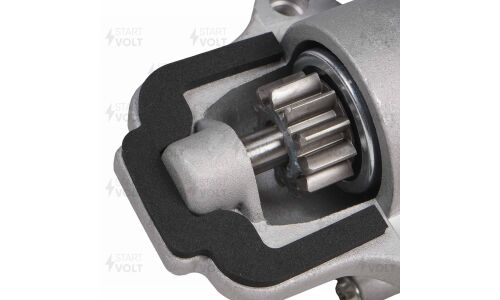 Стартер Startvolt, для Ford Focus, арт. LSt 1003