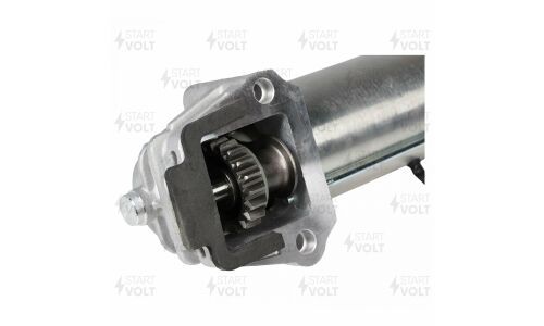 Стартер Startvolt, для Ford Transit, арт. LSt 1008
