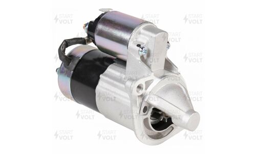 Стартер Startvolt, для Mitsubishi Lancer IX / Colt V, арт. LSt 1106