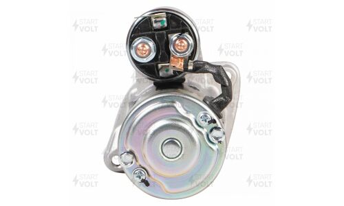 Стартер Startvolt, для Mitsubishi Lancer IX / Colt V, арт. LSt 1106