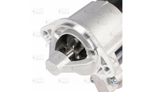 Стартер Startvolt, для Mitsubishi Lancer IX / Colt V, арт. LSt 1106