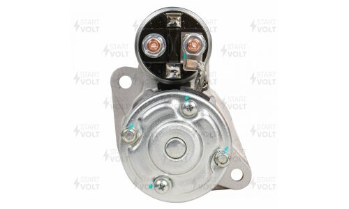 Стартер Startvolt, для Mitsubishi ASX / Lancer X, арт. LSt 1107