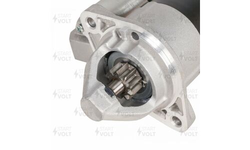 Стартер Startvolt, для Mitsubishi ASX / Lancer X, арт. LSt 1107
