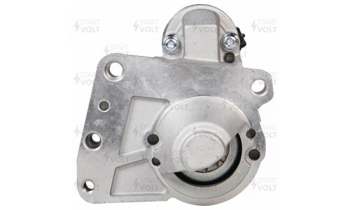 Стартер Startvolt, для Citroen C4 (08-)/Peugeot 308 (07-) 1.4i/1.6i 1,2кВт, арт. LSt 1601