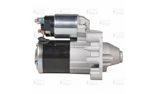 Стартер Startvolt, для Citroen C4 (08-)/Peugeot 308 (07-) 1.4i/1.6i 1,2кВт, арт. LSt 1601