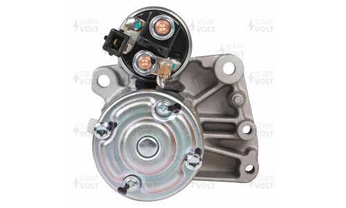 Стартер Startvolt, для Citroen C4 (08-)/Peugeot 308 (07-) 1.4i/1.6i 1,2кВт, арт. LSt 1601
