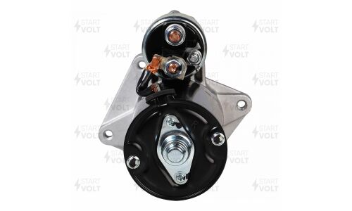 Стартер Startvolt, для Iveco Daily, арт. LSt 1620