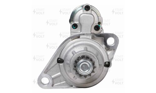 Стартер Startvolt, для VAG Octavia A7 (12-) 1.4TSI (Start-Stop) 1,4кВт, арт. LSt 1830