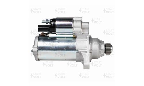 Стартер Startvolt, для VAG Octavia A7 (12-) 1.4TSI (Start-Stop) 1,4кВт, арт. LSt 1830