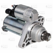 Стартер Startvolt, для VAG Rapid (12-) 1.4TSI 1,2кВт, арт. LSt 1848