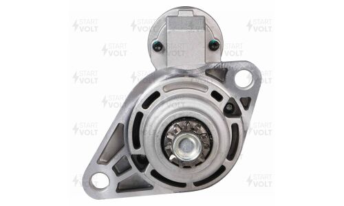 Стартер Startvolt, для VAG Rapid (12-) 1.4TSI 1,2кВт, арт. LSt 1848