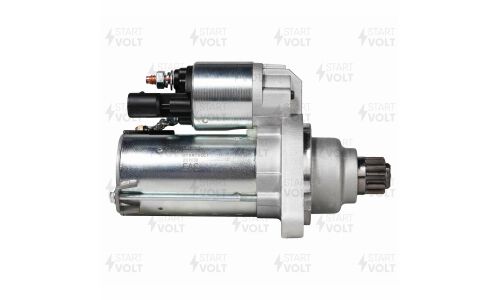 Стартер Startvolt, для VAG Rapid (12-) 1.4TSI 1,2кВт, арт. LSt 1848