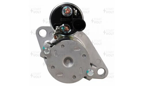 Стартер Startvolt, для VAG Rapid (12-) 1.4TSI 1,2кВт, арт. LSt 1848