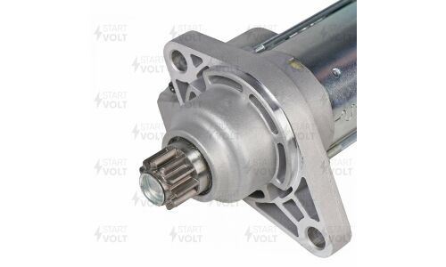 Стартер Startvolt, для VAG Rapid (12-) 1.4TSI 1,2кВт, арт. LSt 1848