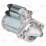 Стартер Startvolt, для Toyota Avensis T250 (03-) 1.6i/1.8i 1,4кВт, арт. LSt 1907
