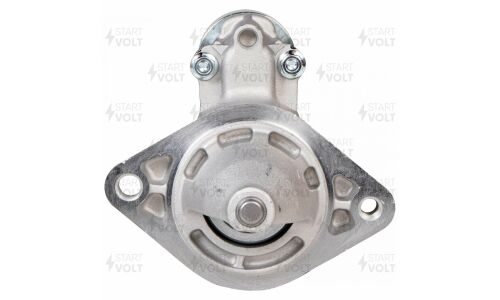 Стартер Startvolt, для Toyota Avensis T250 (03-) 1.6i/1.8i 1,4кВт, арт. LSt 1907