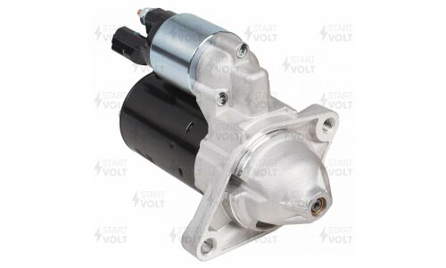 Стартер Startvolt, для Toyota Corolla (E180) (13-) 1.6i/1.8i 1,2кВт, арт. LSt 1915