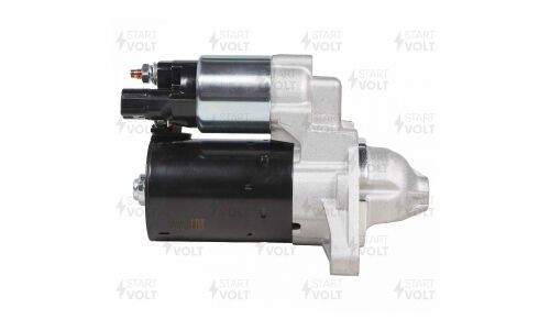 Стартер Startvolt, для Toyota Corolla (E180) (13-) 1.6i/1.8i 1,2кВт, арт. LSt 1915